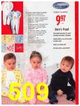 2004 Sears Christmas Book (Canada), Page 509