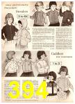 1963 JCPenney Fall Winter Catalog, Page 394