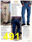 1996 JCPenney Fall Winter Catalog, Page 491