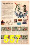 1959 Montgomery Ward Christmas Book, Page 557