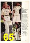 1975 Sears Spring Summer Catalog (Canada), Page 65