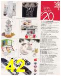 2011 Sears Christmas Book (Canada), Page 42