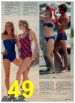 1981 JCPenney Spring Summer Catalog, Page 49