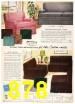 1959 Sears Fall Winter Catalog, Page 878