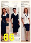 1996 JCPenney Spring Summer Catalog, Page 86