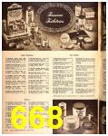 1946 Sears Fall Winter Catalog, Page 668