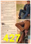 1972 JCPenney Spring Summer Catalog, Page 427