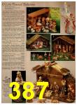 1984 Sears Christmas Book, Page 387