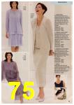 2002 JCPenney Spring Summer Catalog, Page 75