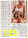1992 Sears Summer Catalog, Page 125