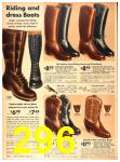 1942 Sears Fall Winter Catalog, Page 296