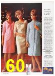 1966 Sears Spring Summer Catalog, Page 60