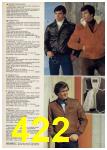 1980 Montgomery Ward Fall Winter Catalog, Page 422