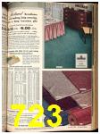 1948 Sears Spring Summer Catalog, Page 723