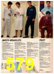 1983 JCPenney Fall Winter Catalog, Page 579