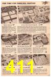 1958 Montgomery Ward Christmas Book, Page 411