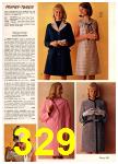 1966 JCPenney Spring Summer Catalog, Page 329