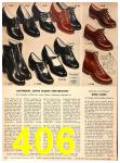 1949 Sears Fall Winter Catalog, Page 406