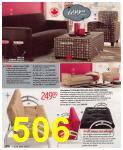 2009 Sears Christmas Book (Canada), Page 506