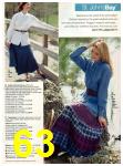 1996 JCPenney Fall Winter Catalog, Page 63