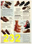 1970 Sears Spring Summer Catalog, Page 232