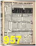 1930 Sears Spring Summer Catalog, Page 957