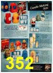 1972 Sears Christmas Book, Page 352