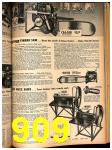 1948 Sears Spring Summer Catalog, Page 909