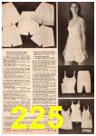 1970 JCPenney Spring Summer Catalog, Page 225