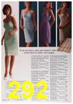 1964 Sears Fall Winter Catalog, Page 292