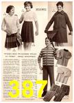 1963 JCPenney Fall Winter Catalog, Page 387