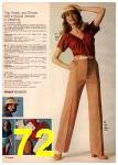 1979 JCPenney Spring Summer Catalog, Page 72