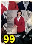 1996 JCPenney Fall Winter Catalog, Page 99