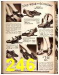 1930 Sears Spring Summer Catalog, Page 246