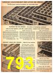 1952 Sears Fall Winter Catalog, Page 793