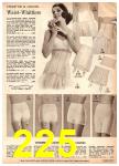 1963 JCPenney Fall Winter Catalog, Page 225