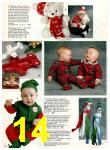 1988 Sears Christmas Book, Page 14