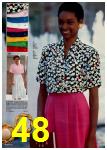 1992 JCPenney Spring Summer Catalog, Page 48