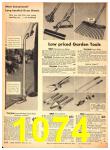 1946 Sears Spring Summer Catalog, Page 1074