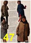 1966 JCPenney Fall Winter Catalog, Page 47