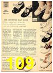 1950 Sears Spring Summer Catalog, Page 109