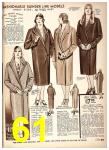 1930 Sears Spring Summer Catalog, Page 61