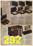 1968 Sears Spring Summer Catalog 2, Page 292