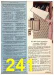 1975 Sears Fall Winter Catalog, Page 241