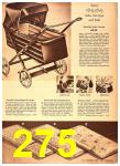 1944 Sears Spring Summer Catalog, Page 275