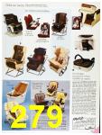 1984 Sears Fall Winter Catalog, Page 279