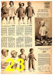 1948 Sears Spring Summer Catalog, Page 23