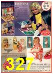 1971 Montgomery Ward Christmas Book, Page 327
