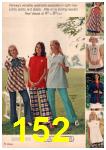 1973 JCPenney Spring Summer Catalog, Page 152