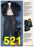 2000 JCPenney Fall Winter Catalog, Page 521
